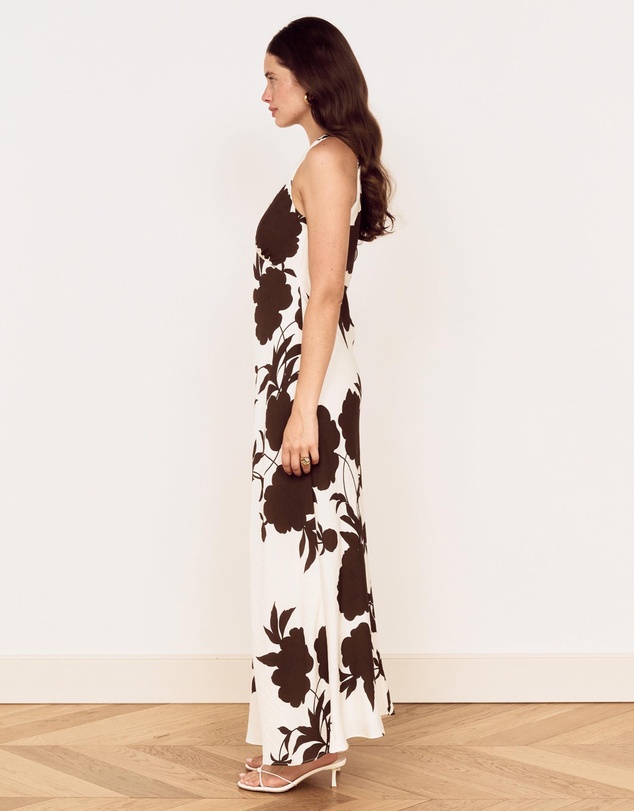 MINKPINK - Elodie Maxi Dress