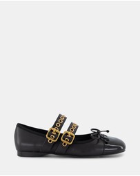 Jeffrey Campbell - Balletic