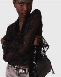 Maje - Cexyelle Shirt