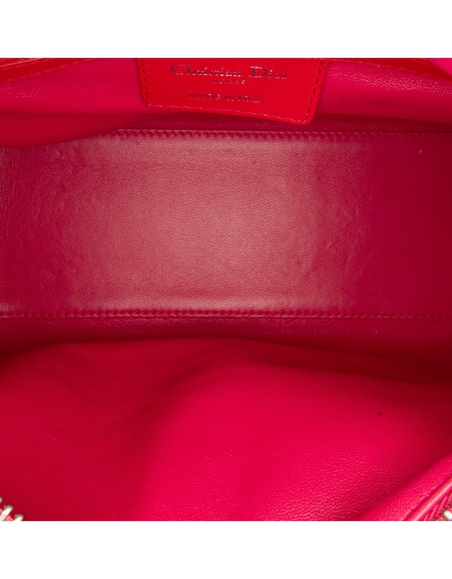 Pre-Loved by Azura Reborn - Pre-Loved Diorama Lady Dior Handbag