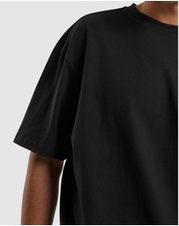 Urban Classics - Heavy Oversized Casual Tee