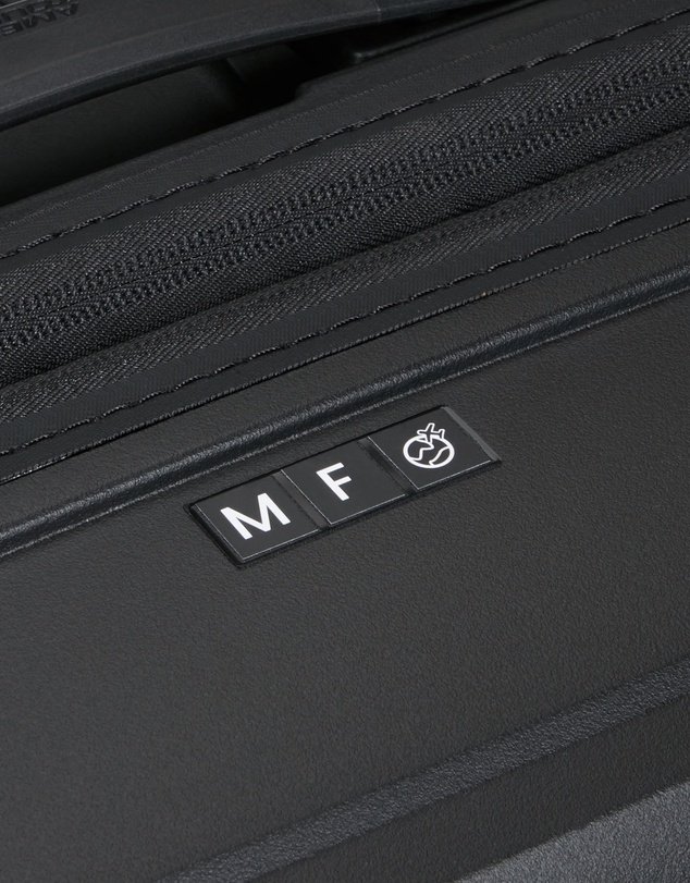American Tourister - Fastforward Carry-On Tsa Suitcase Expandable (55Cm)