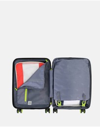 Reebok - Reebok Wanderer Hard Shell Large and Cabin Bundle 2-Piece Set