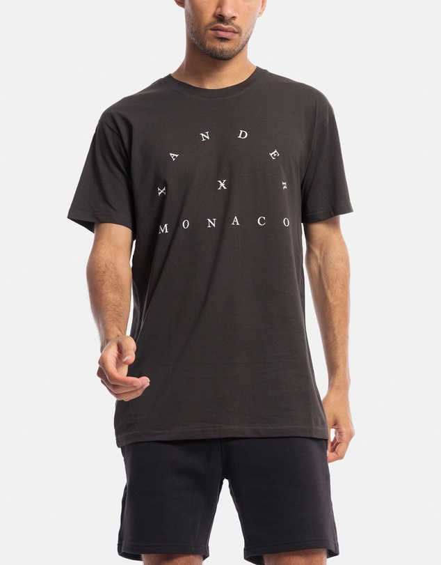 Xander - Roulette Tee