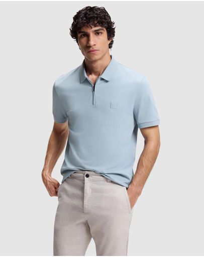 Light & Pastel Blue