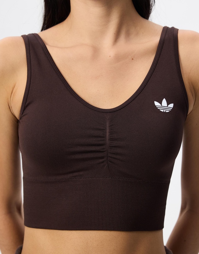 adidas Originals - Essentials Seamless Bralette
