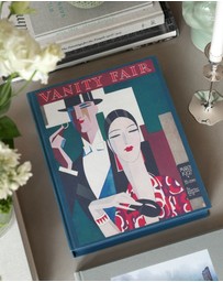 Printworks - Photo Album XL Vanity Fair March 1927