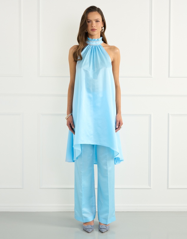 Aqua Blu Australia - Aciano Esme Top