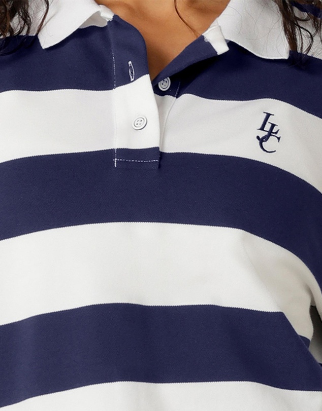 Lorna Jane - Marina Boyfriend Polo