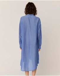 Primness - Poco Coverall