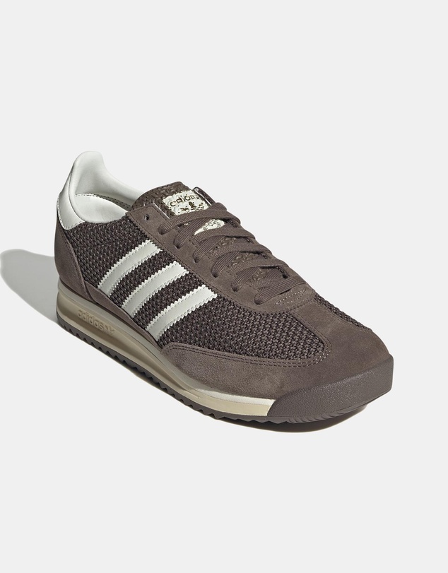 adidas Originals - SL 72 RS Shoes - Unisex