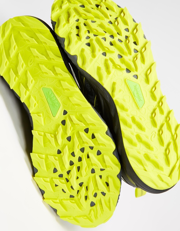 ASICS - GEL-Trabuco 9 - Men's