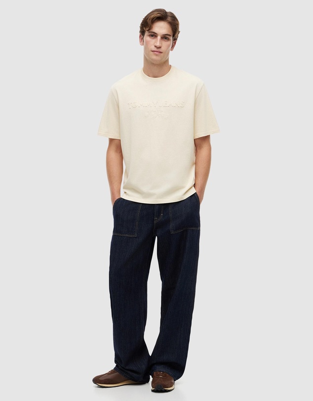 Tommy Jeans - 90s New Classics Shortsleeve Tee