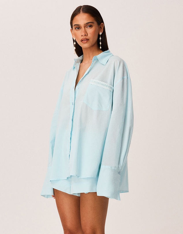 SNDYS - Amren Shirt