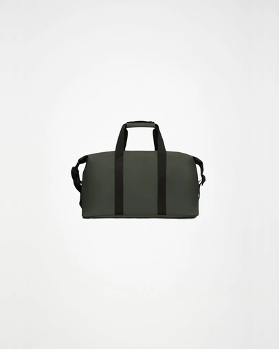 RAINS - Hilo Weekend Bag Green