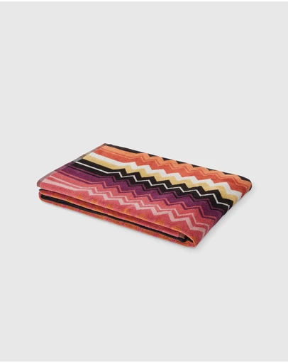 Missoni - Giacomo Bath Towel