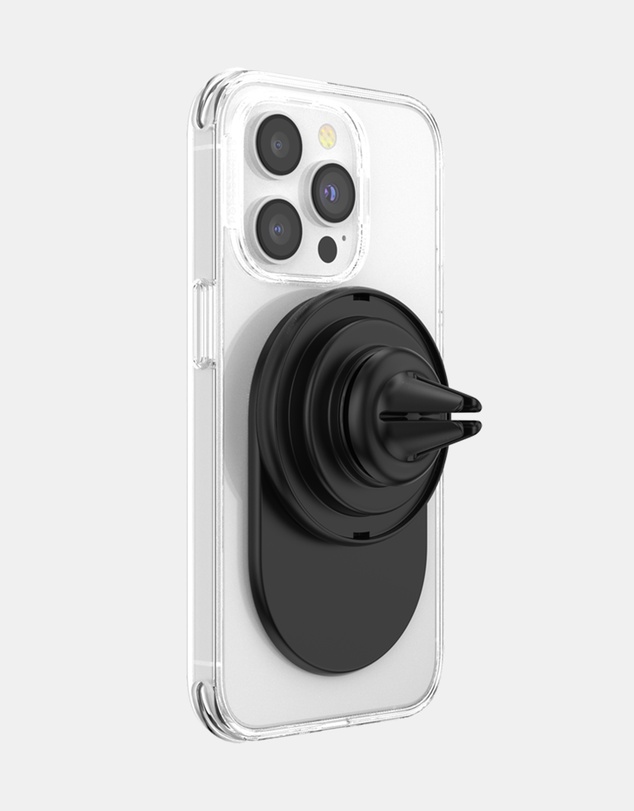 PopSockets - POPMOUNT 2 MagSafe Car Vent Phone Mount