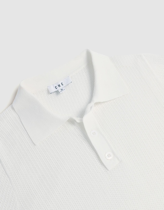 Che - Quinn Polo