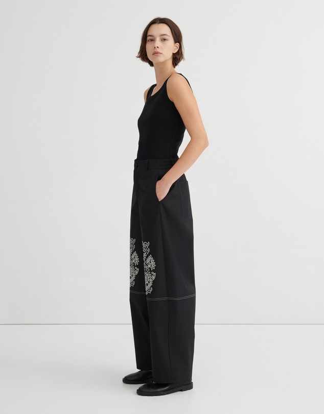 Kowtow - Percussion Pant