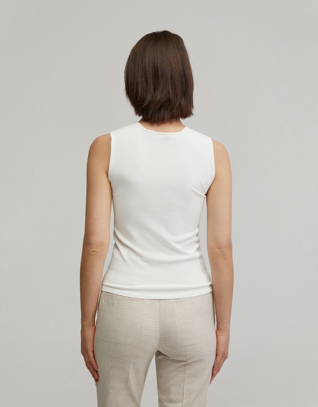 Oxford - Sonia Knitted Tank