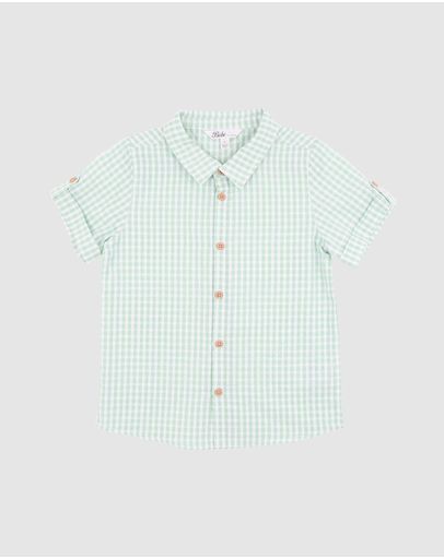 Green Check