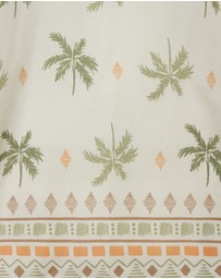 Arms Of Eve - Oasis Wrap Skirt
