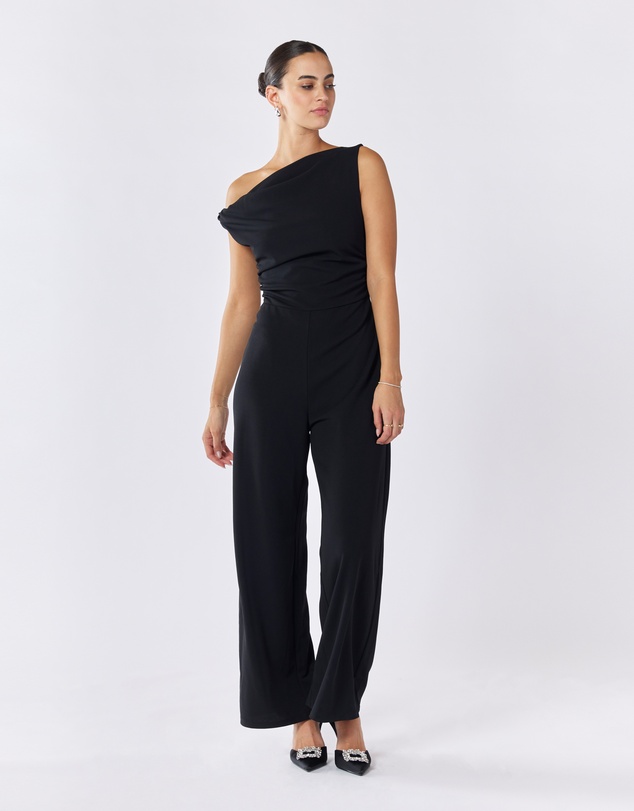 ids - Envoltura Jumpsuit