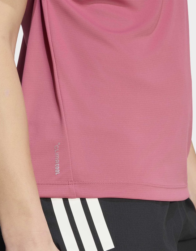 adidas Performance - adi365 Running Essentials T-shirt Womens