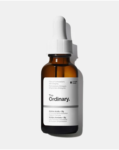 The Ordinary - Amino Acids + B5 - 30ml
