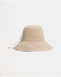 Seafolly - Aurora Packable Hat