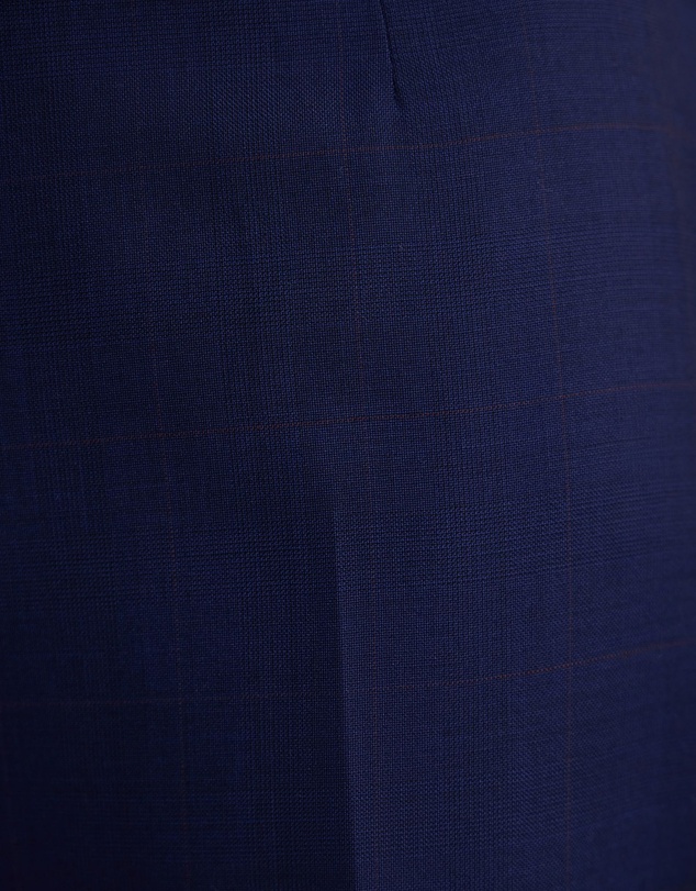 Oxford - Calista Pure Wool Suit Pant