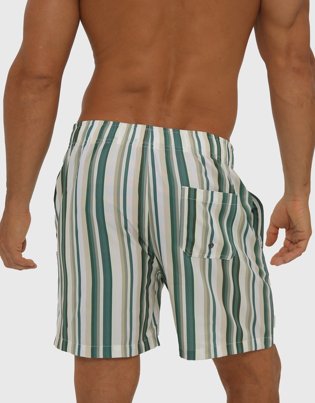 Coast Clothing - Amandio Swim Shorts