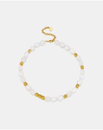 Amber Sceats - Catania Necklace