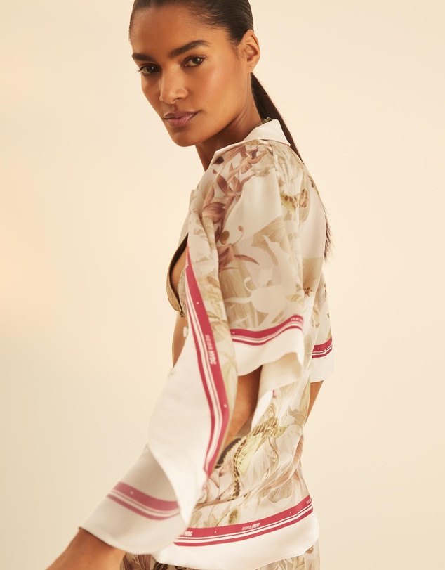 REISS - Santana Shirt