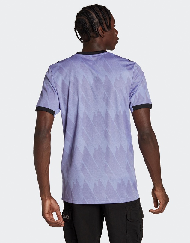 adidas Performance - Real Madrid 22/23 Away Jersey
