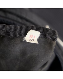 Pre-Loved by Azura Reborn - Pre-Loved Tessuto Zip Top Crossbody