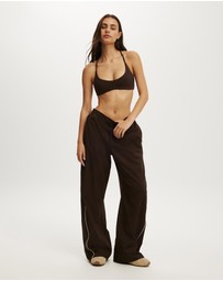 Cotton On Body Active - Baggy Woven Sweatpant