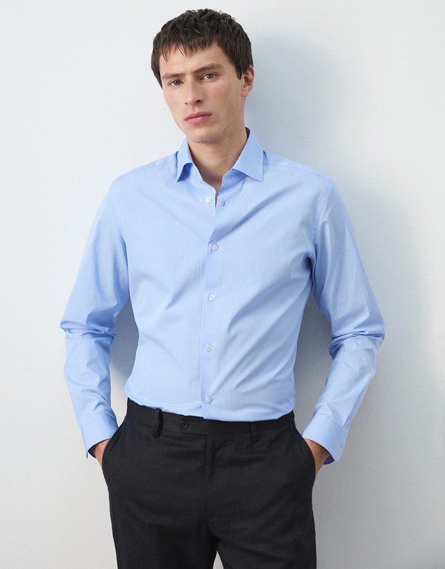 M.N.G - Vecchia Shirt