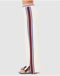 The Upside - Adesa Kansas Knit Pants