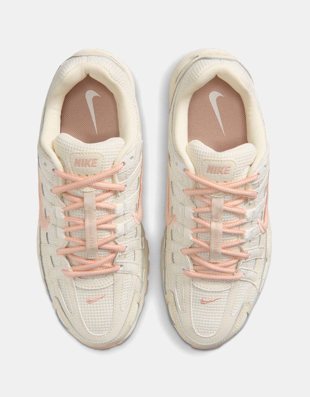 Nike - Nike P-6000 - Women's