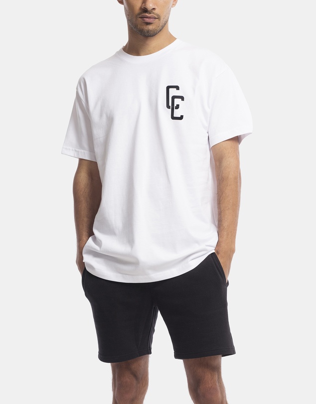 Counter Culture - Big Cypher Oversize Tee