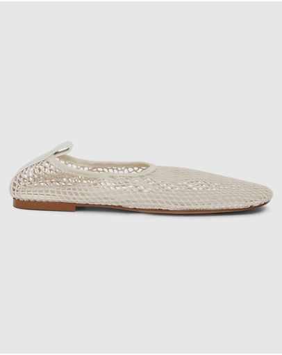 IVORY MESH
