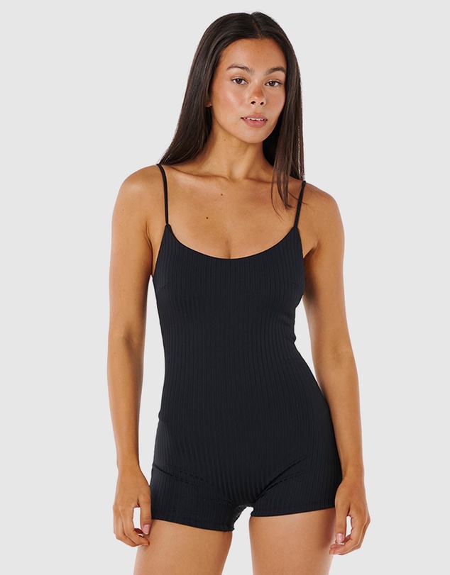 Rip Curl - Premium Surf Short Jane Bodysuit