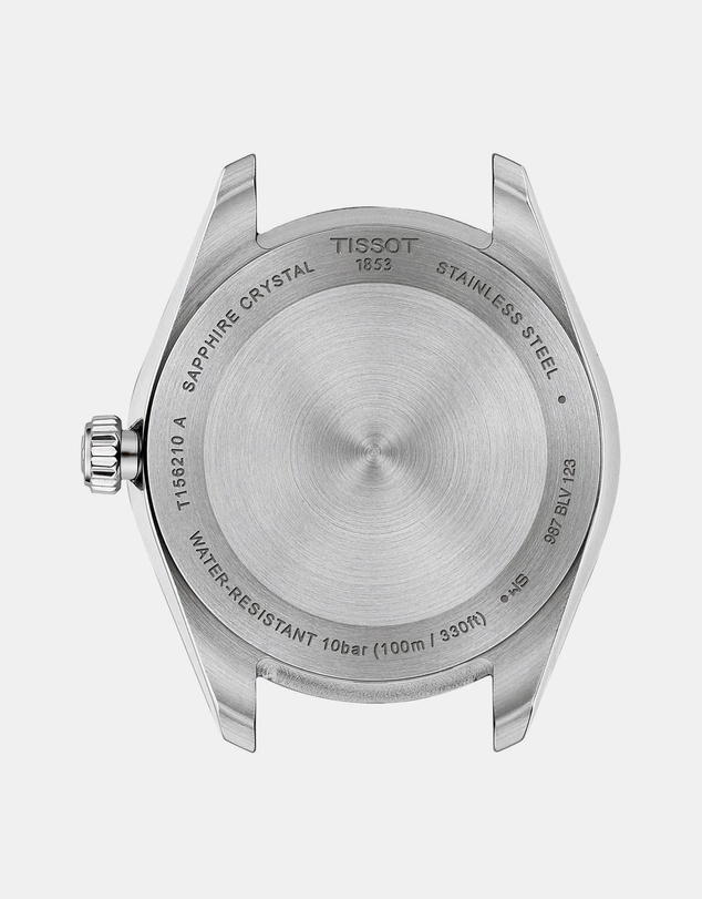 Tissot - Ballade 34mm