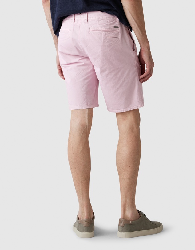 Rodd & Gunn - The Peaks Custom Short