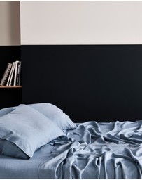 Linen House - Rejeaneration Rialta Sheet Set