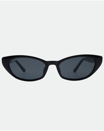 Otra Eyewear  - Shona - Black