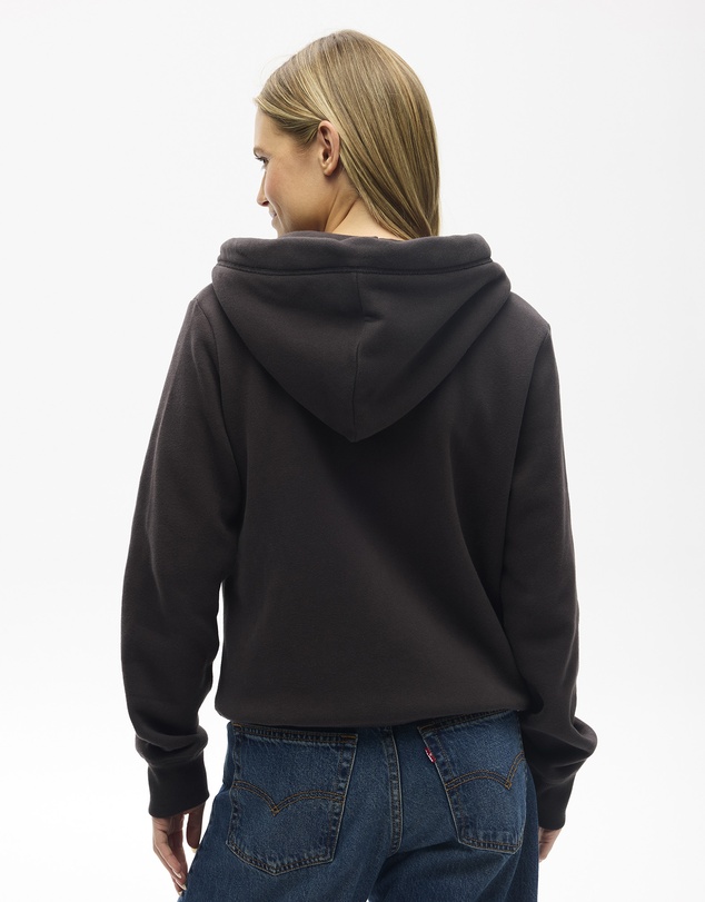 Superdry - Essential Zip Hoodie