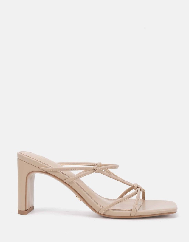 Novo - Macie Heels