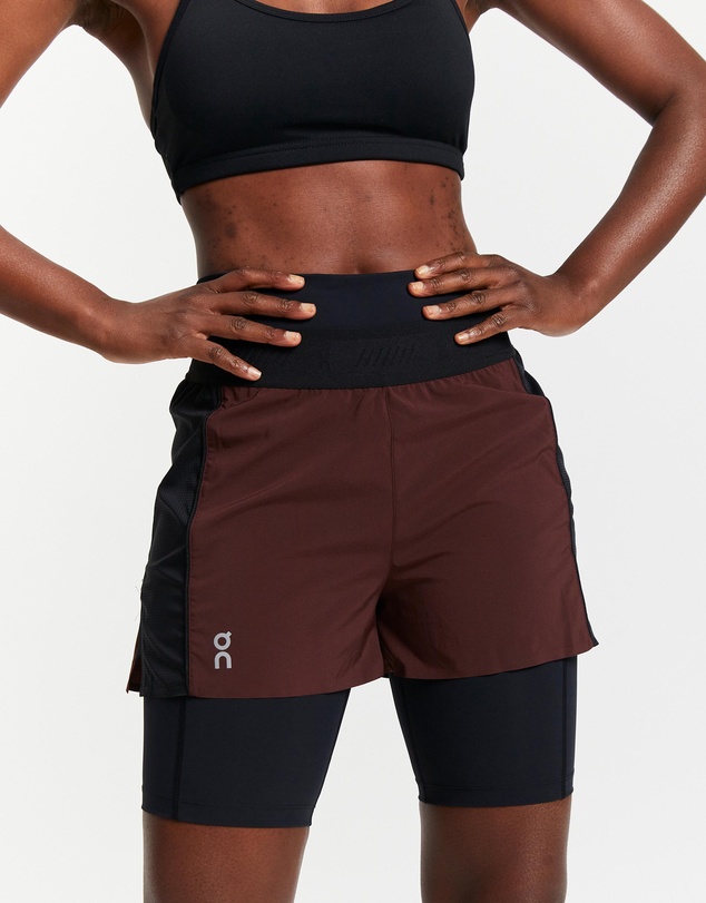 On - Active Shorts